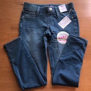 NWT Tommy Bahama kids’ jeggings